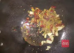 Hot and sour potato shreds recipe 6