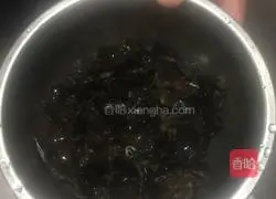 Illustration of how to make cold fungus 3