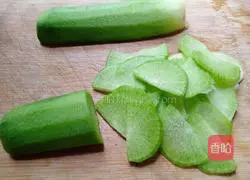 Illustration of how to make appetizer cold dishes 4