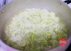 Cumin cauliflower recipe 4