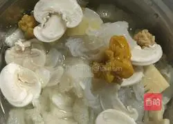 Illustration of how to make the best bucket of fresh food 2