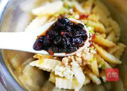 Illustration of how to make so delicious cold spiked potatoes 8