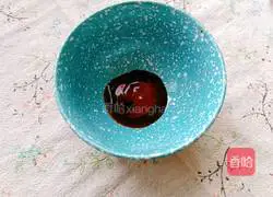 Illustration of how to make zucchini with sauce 5