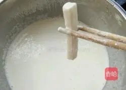 Illustration of how to make fake crispy fish 4