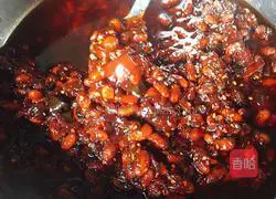How to make Henan watermelon sauce beans Illustration 13