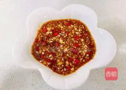 Illustration of how to make cool and sour cucumber 5