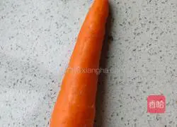 Illustration of how to make crispy yam 2