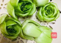 Illustration of how to cook boiled vegetables 2