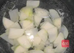 Cold Spicy Potato Chips Recipe Illustration 3