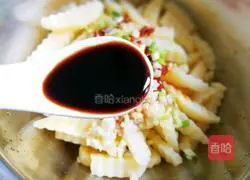 Illustration of how to make so delicious cold spiked potatoes 7