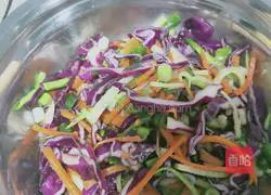 Illustration of how to make Susansi 5