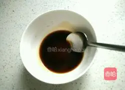 Illustration of how to make cold pork rinds 9