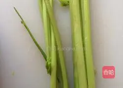 Honey celery juice recipe 1