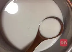 Illustration of Liangpi Recipes 9