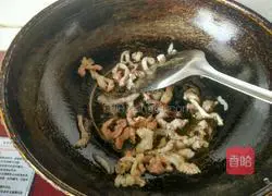 Illustration of cold facelift 6