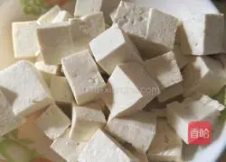 Home-style tofu recipe 2