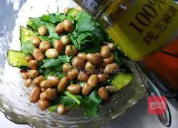 Cold cucumber recipe 10