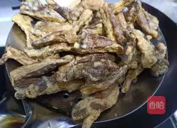 Illustration of how to make fried oyster mushrooms 11