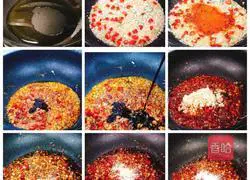 Low-calorie delicious, tinfoil minced garlic mushroom recipe illustration 2