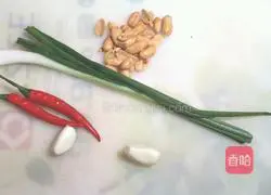 Cold fern root powder recipe 2