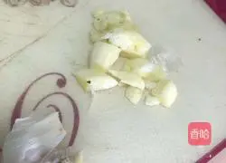 Illustration of how to make crispy eggplant strips 6