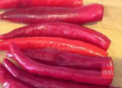 Illustration of how to make Korean kimchi.3