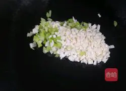 Pictures of how to make Su Sanding 12