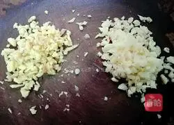 Illustration of how to fry snails 3