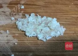 Oyster Sauce Lettuce Recipe Illustration 2