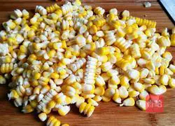 Illustration of how to bake corn 4