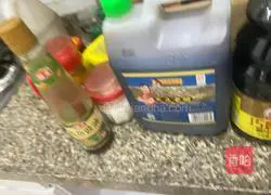 How to make homemade preserved egg and tofu Illustration 2