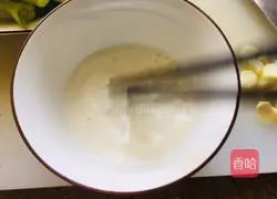 Illustration of how to make stir-fried cabbage 3