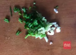 [Lantern Festival on the 15th day of the first lunar month] Illustration of how to make jade white jade mushrooms 14