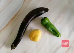 How to make three kinds of fresh vegetables in home cooking Illustration 1