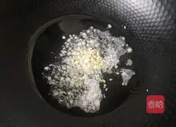 Illustration of how to cook broccoli in juice 7