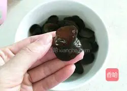 Three-prime fungus Illustration of how to do it 1