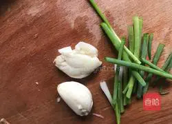 Illustration of three-color lucky celebration practices 8