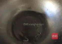 Illustration of how to cook potato slices 10