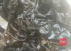 Cold noodles recipe 4