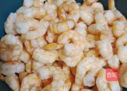 Lemon shrimp recipe 1