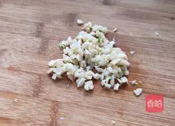 Illustration of how to make stir-fried broccoli 3