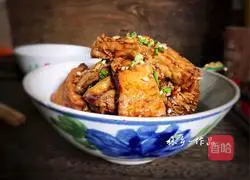 Tofu Illustration of how to make fruit 11