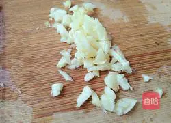 Garlic red cabbage recipe 1 illustration 2