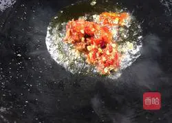 [Lantern Festival on the 15th day of the first lunar month] Illustration of how to make jade white jade mushrooms 15