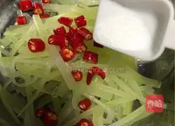 Cold lettuce recipe 9