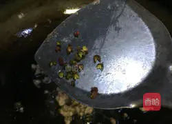 Recipe for ant-baked spicy cauliflower Illustration 11