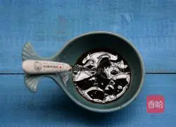 Fresh vegetable salad recipe 3