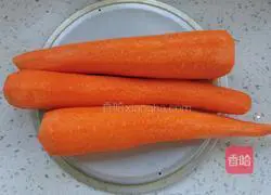 Illustration of how to make carotene balls 2