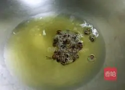 Illustration of how to make spicy cauliflower 3