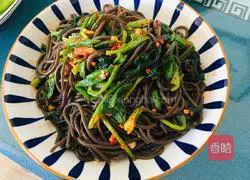 Cold fern root powder recipe 7